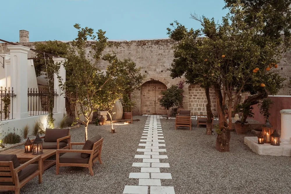Saray Monumental Luxury Villa
