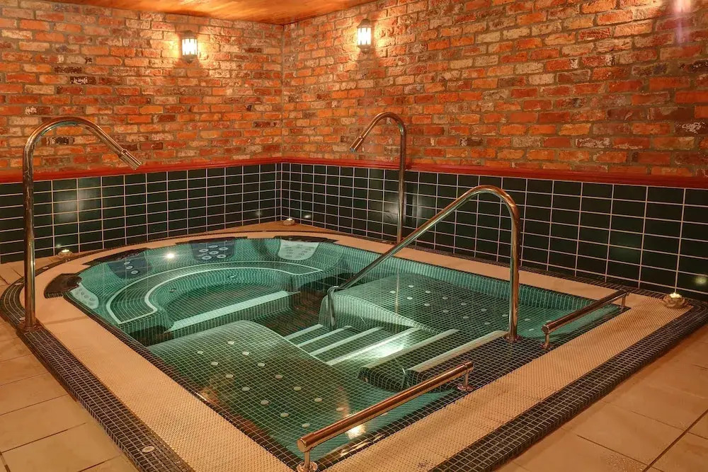 Bell Hotel in Driffield