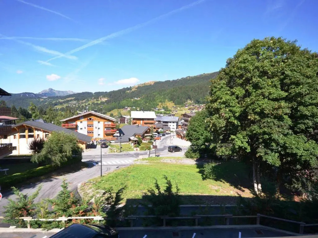 Appartement Les Gets, 3 pièces, 7 personnes - FR-1-623-68