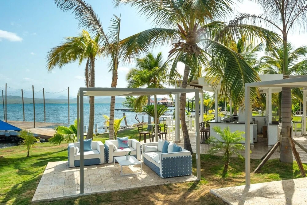 Hotel Salinas