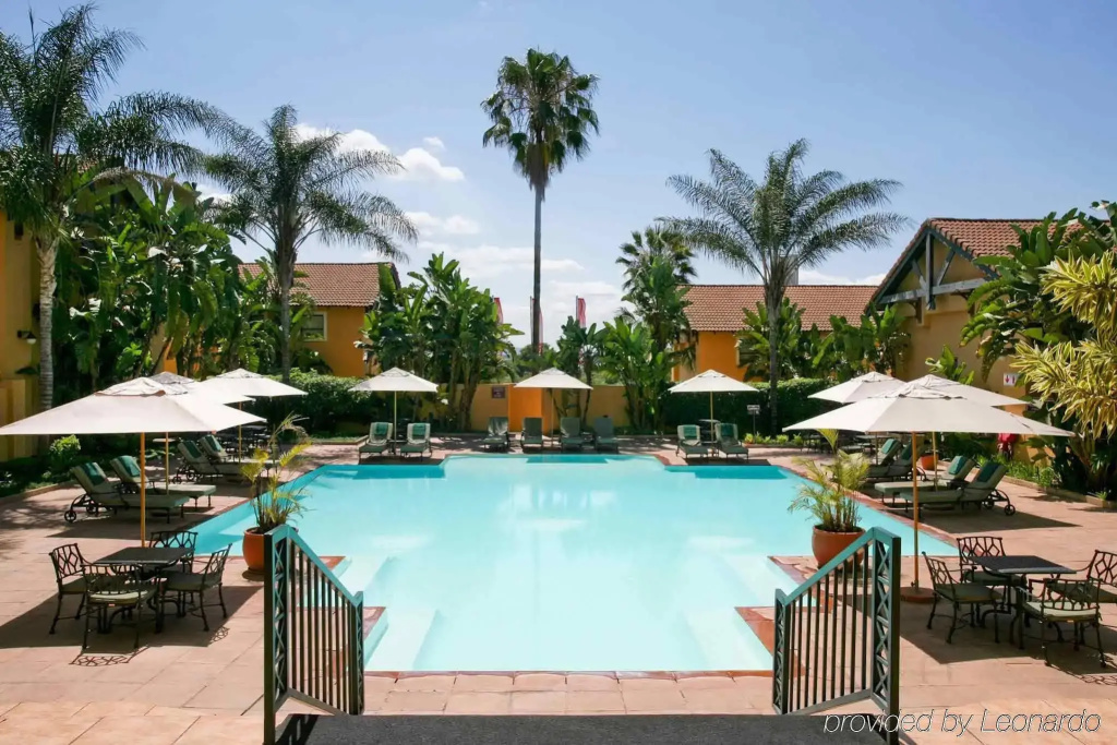 Mercure Hotel Nelspruit