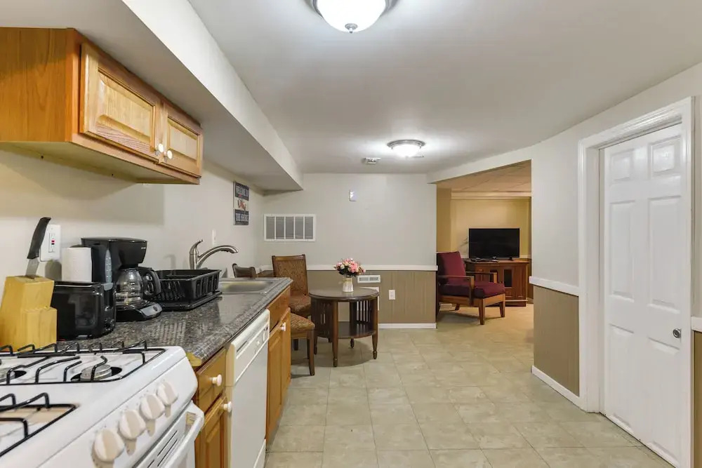 Seaside Heights Apt < 2 Blocks to Boardwalk!