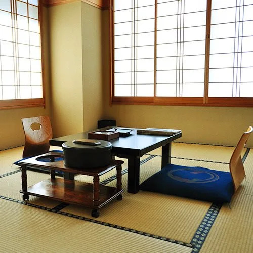 Anabara Onsen Idumiya