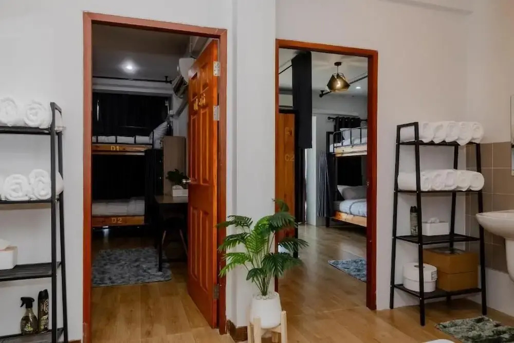 22 Hostel