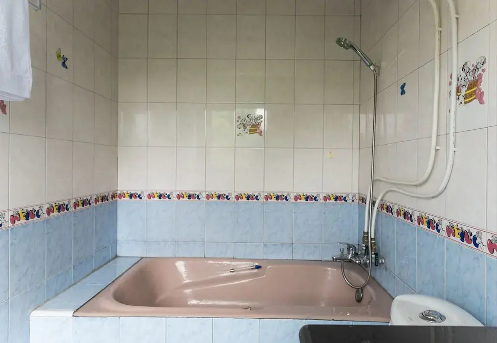 Wuzhen NanYan MuYun Homestay