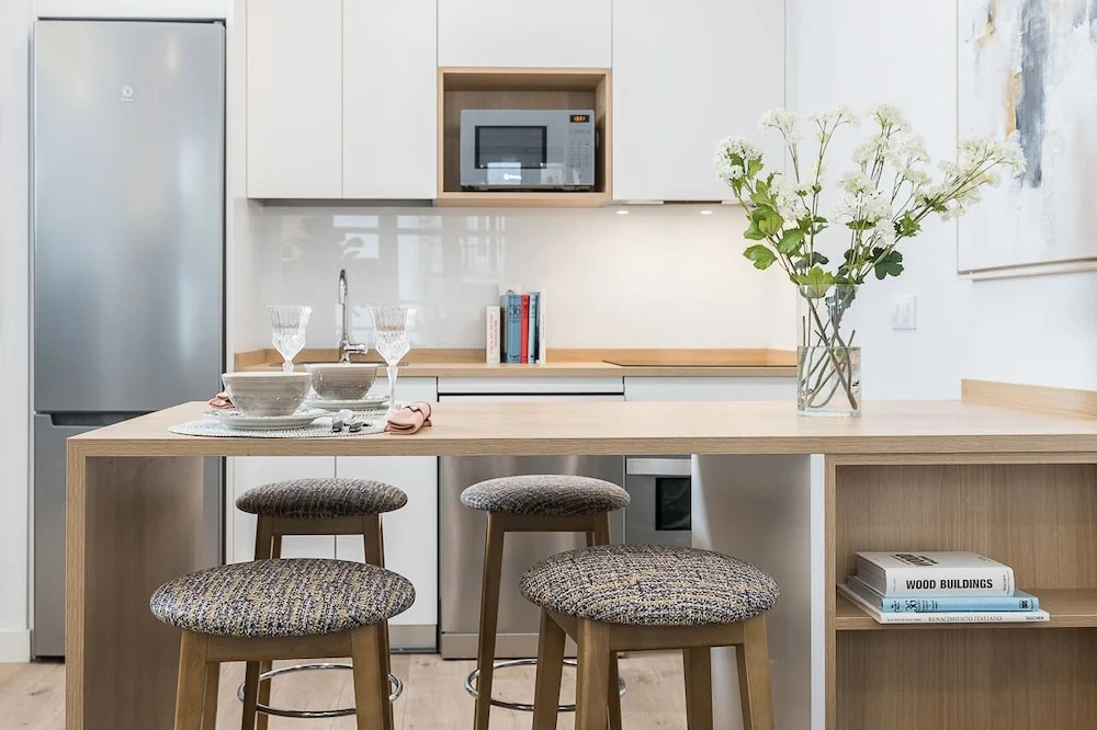 Home Club Gran Via Apartments