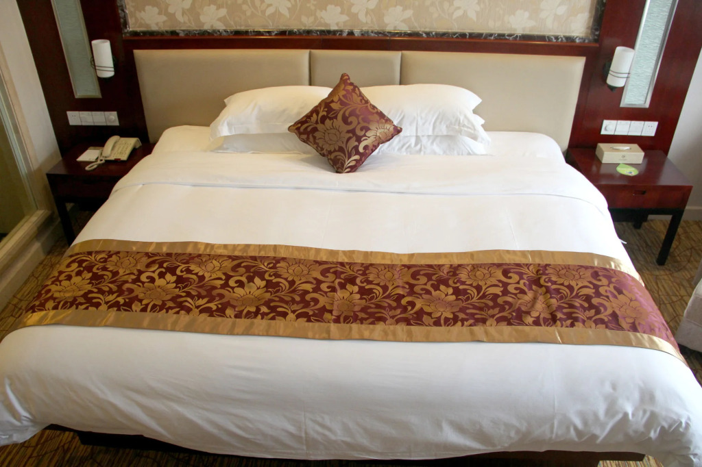 Haili Garden Hotel