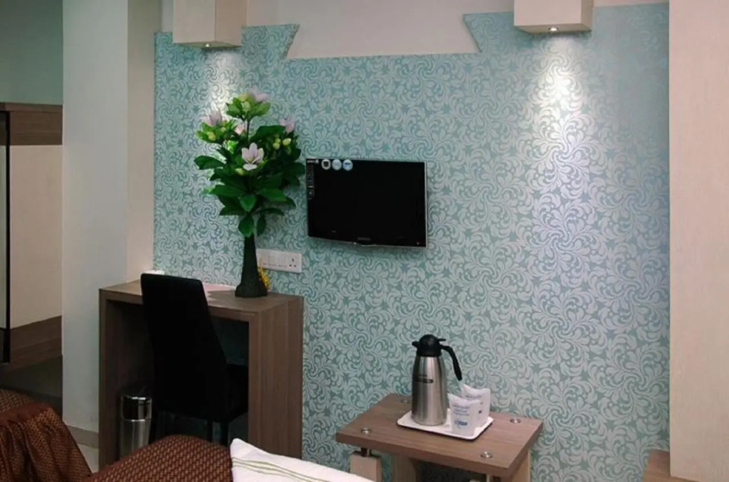 Hotel Merit