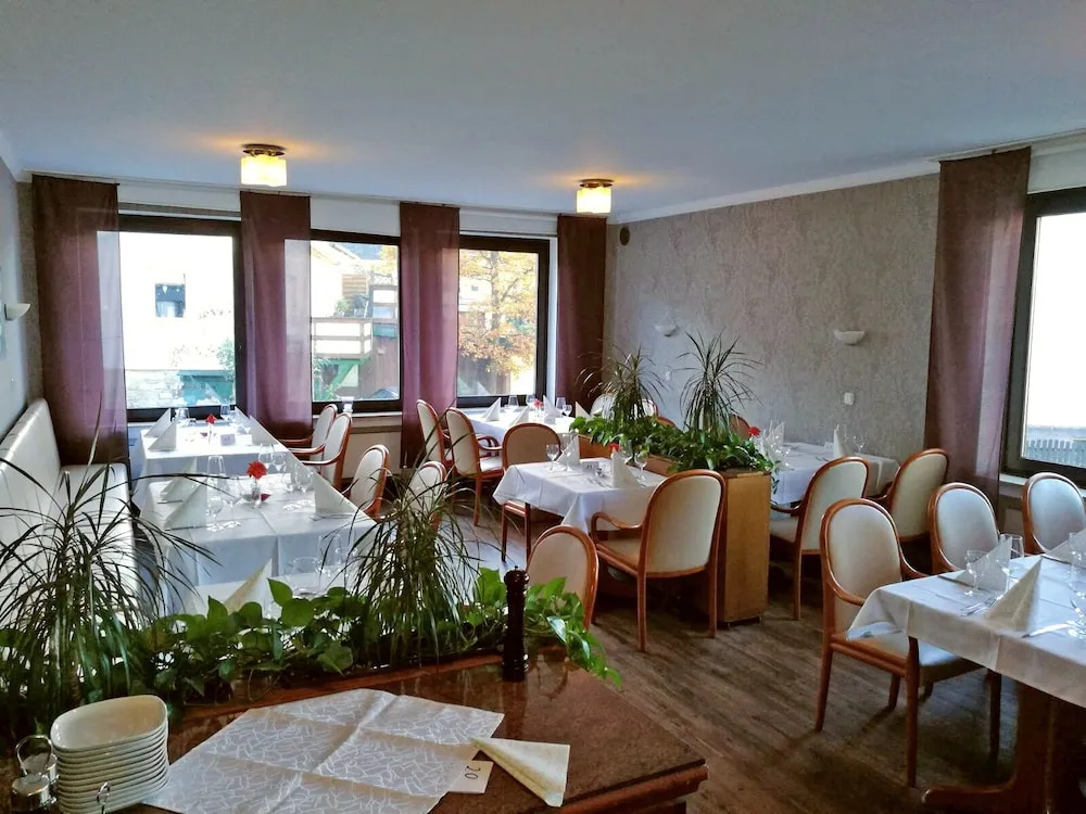 Hotel Favolosa