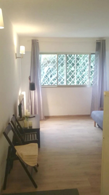 Studio in Roquebrune-cap-martin, With Pool Access
