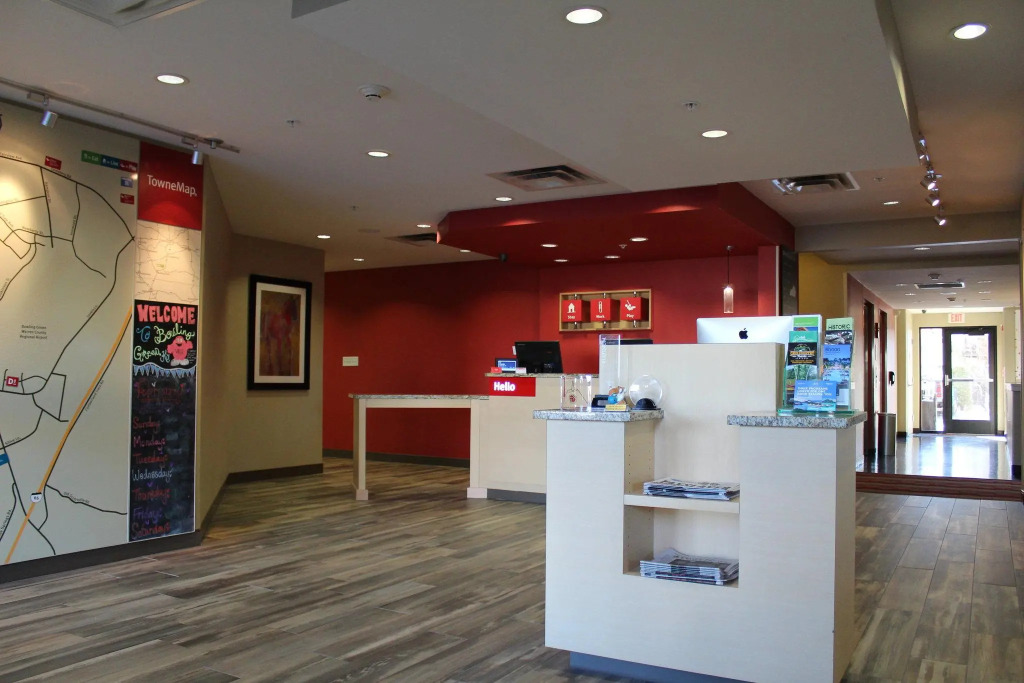TownePlace Suites by Marriott Bowling Green