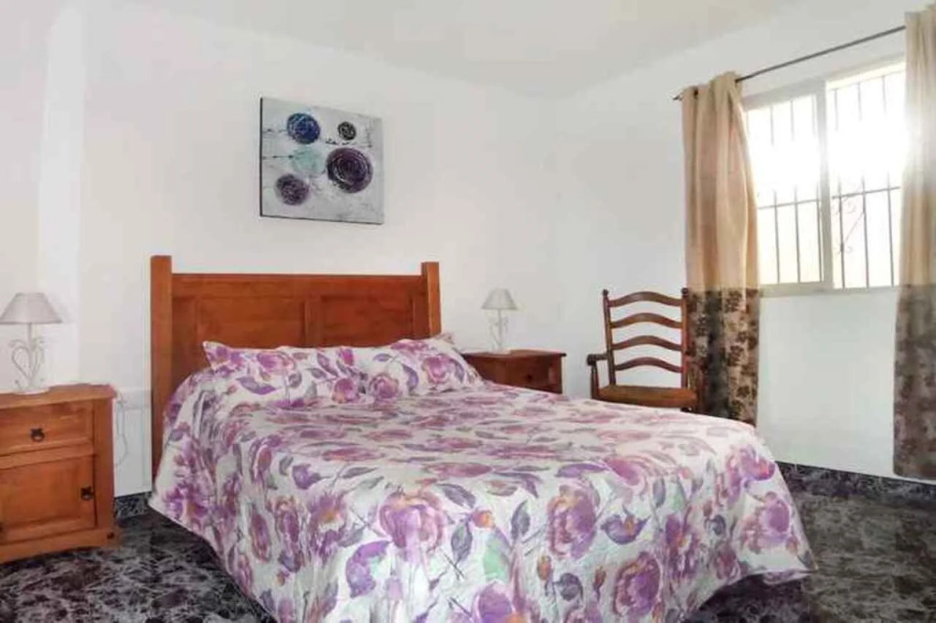 Cortijo Luque