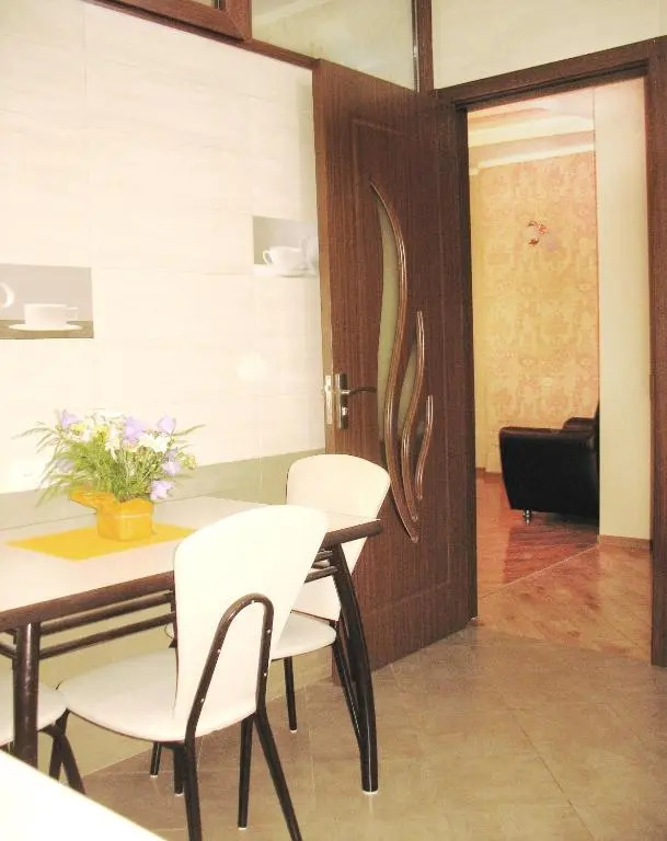 Tbilisi Comfort