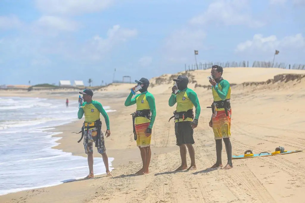 Kauli Seadi Beach Hotel