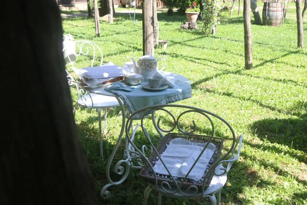 Emy's Country House