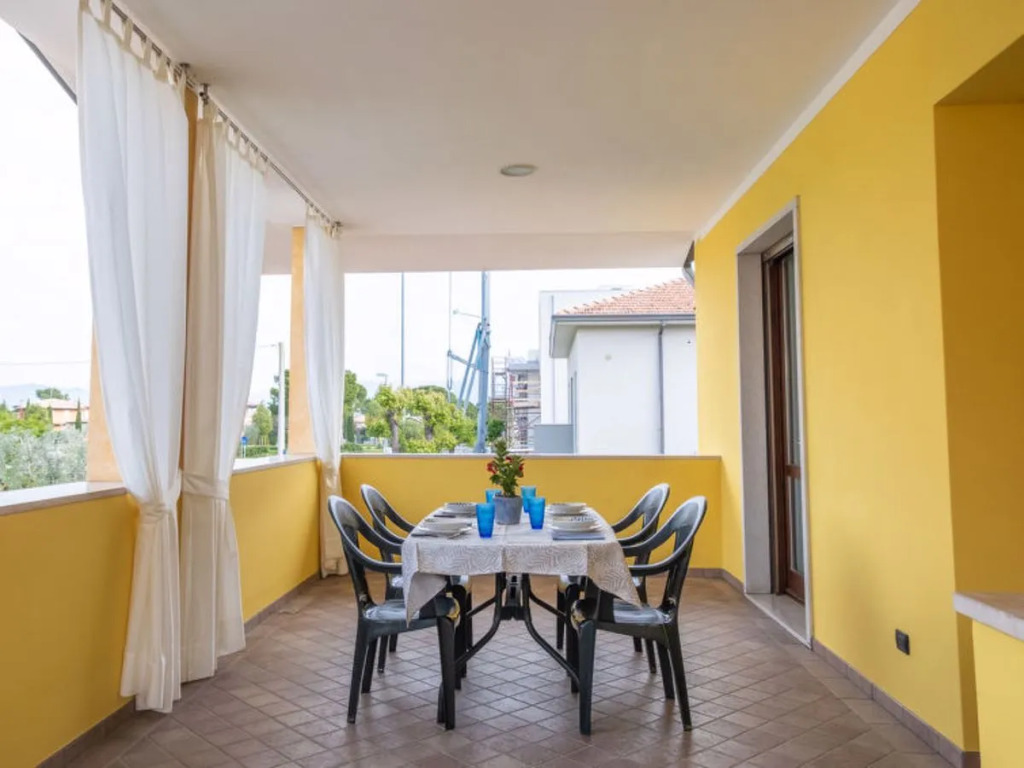 Apartment Bonatti Sirmione