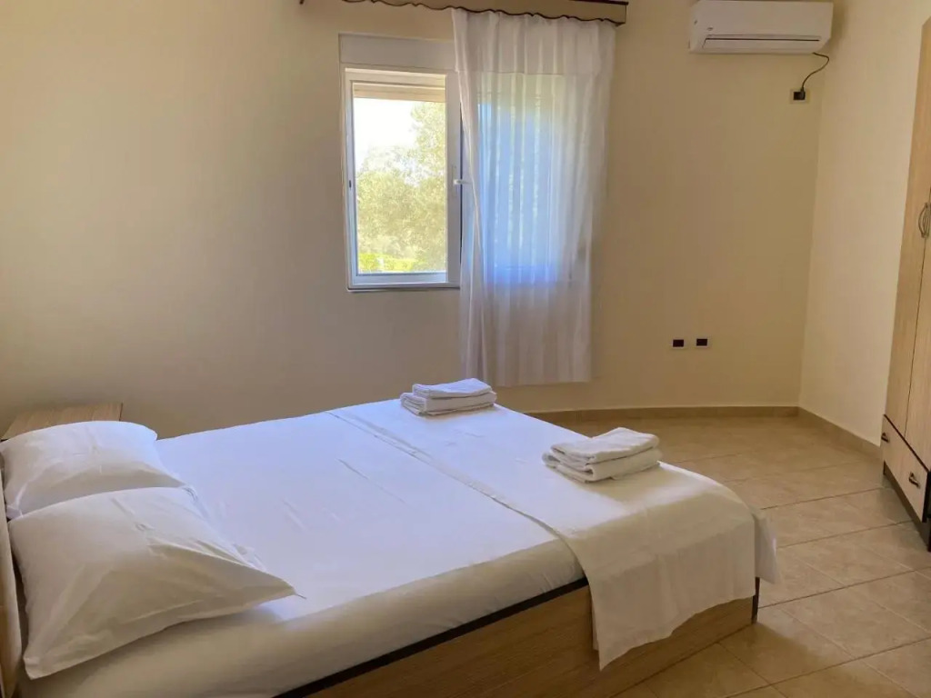 OniRana Apartments