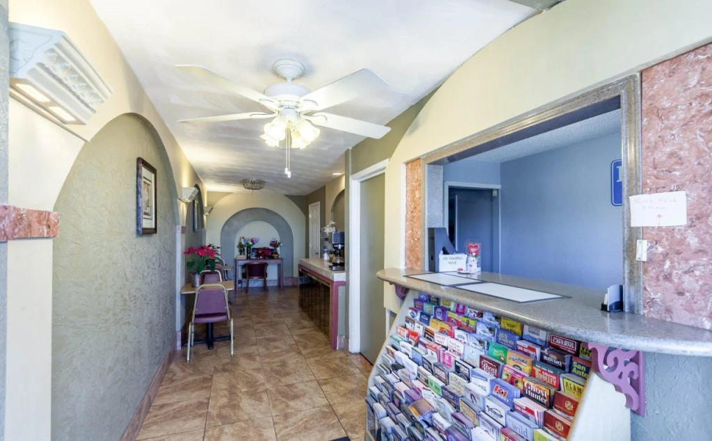 Stay Express Inn Near Downtown San Antonio TX