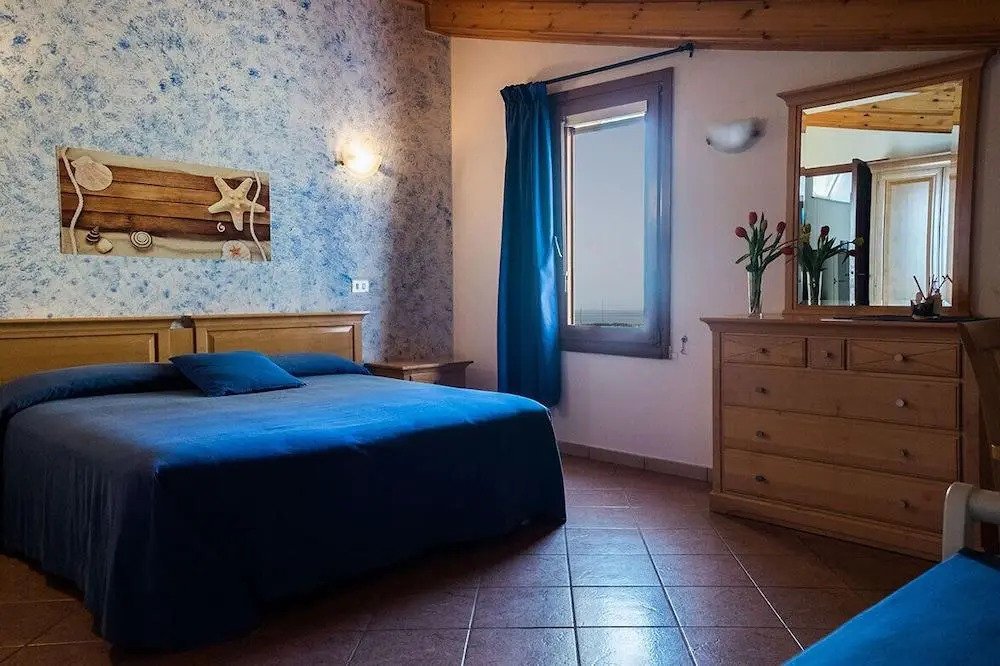 B&B LApprodo