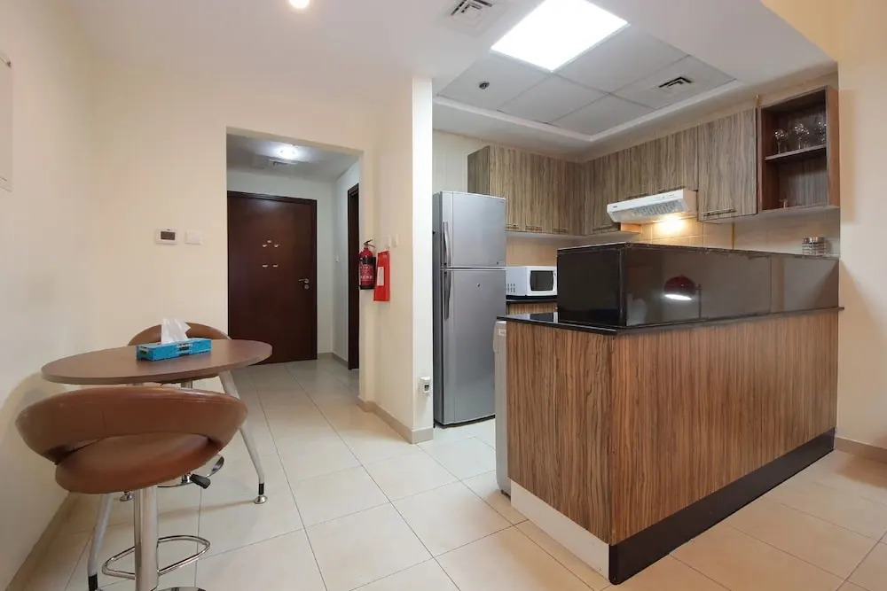 Studio Close to Dubai Mall Burj Khalifa