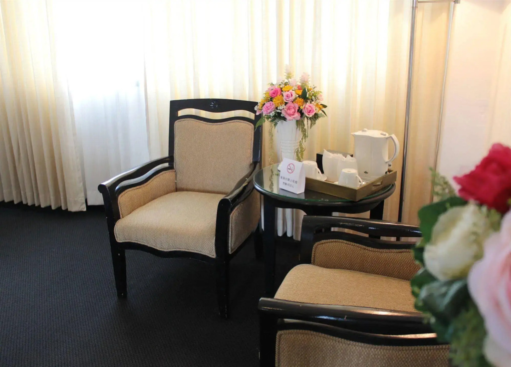 Chiang Mai Hill Hotel
