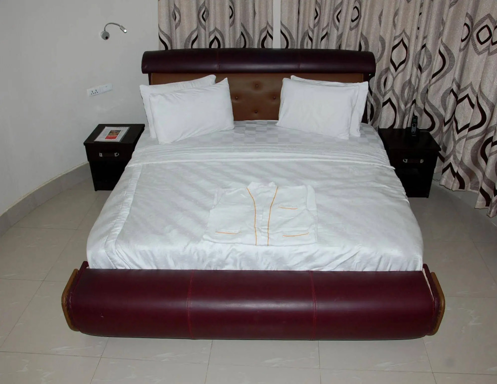 Primal Hotel