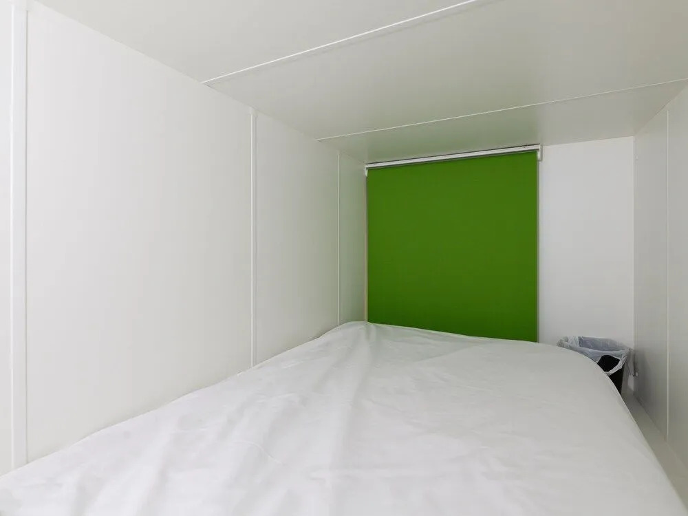 Tabist Capsule Inn Kasakake
