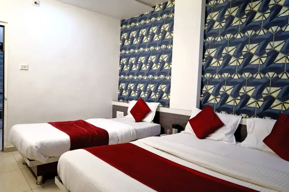 Hotel Satluj Guest House