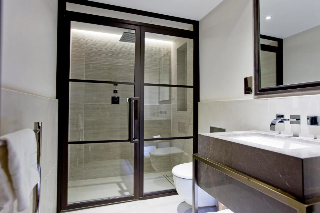 GS15 - 2 Bed Superior