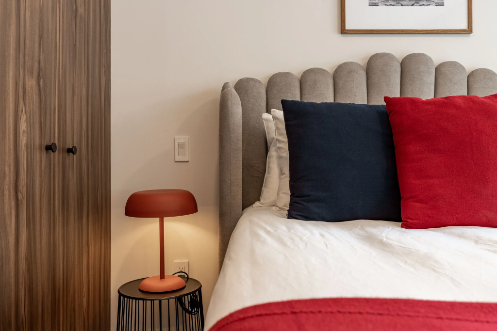 Casai Roma 1 BR Chic Hideaway