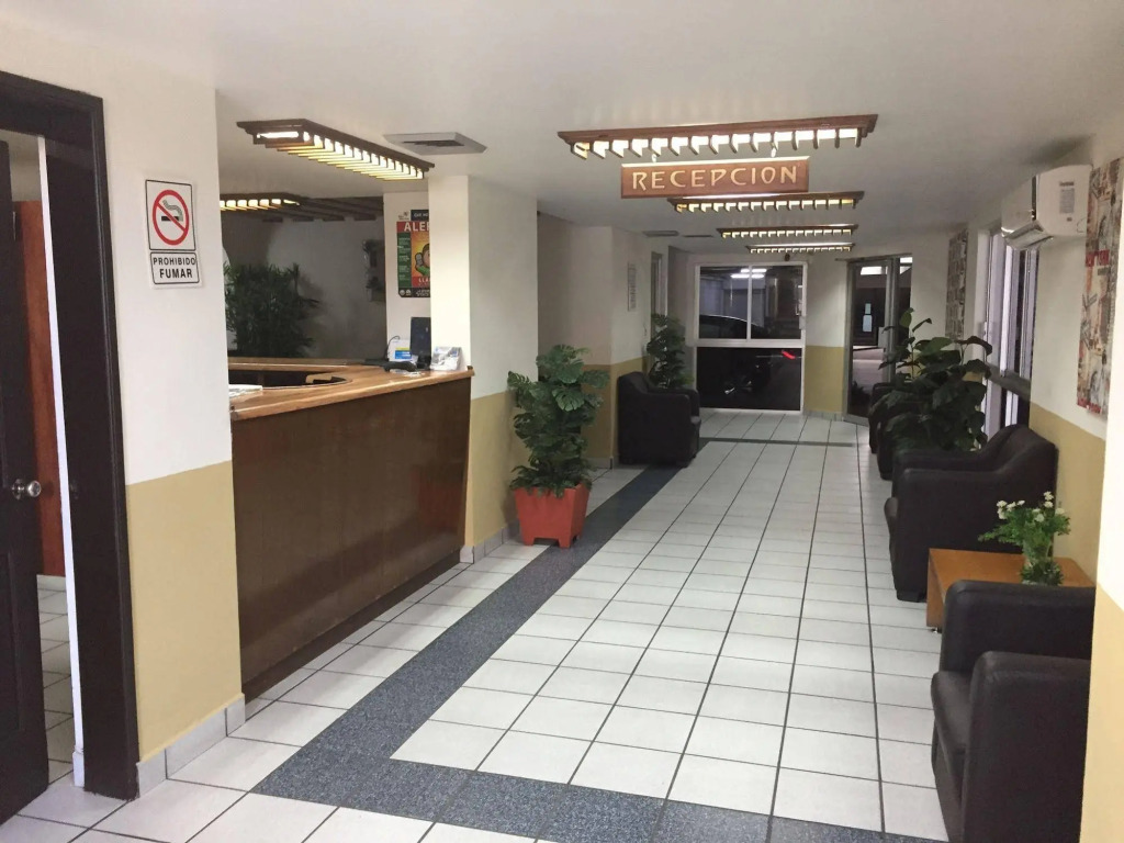 Link Hotel