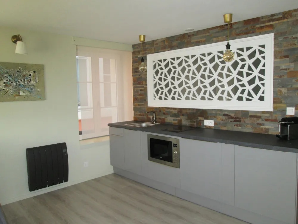 Residence du Parc