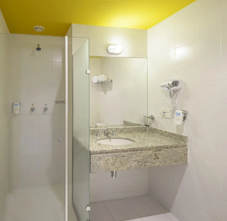 ibis Styles SP Faria Lima