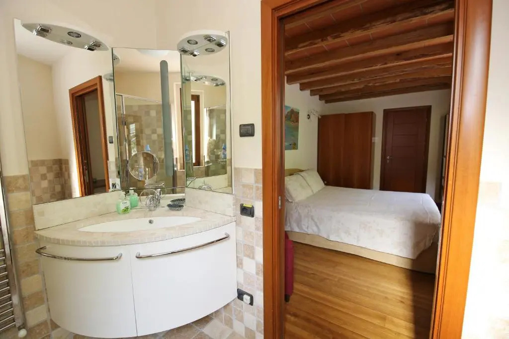 Casa Giulio Apartment in Lezzeno Lake Como