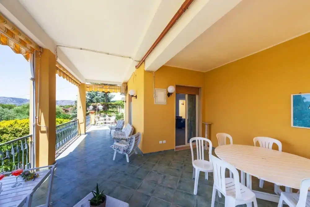 Villa Clio
