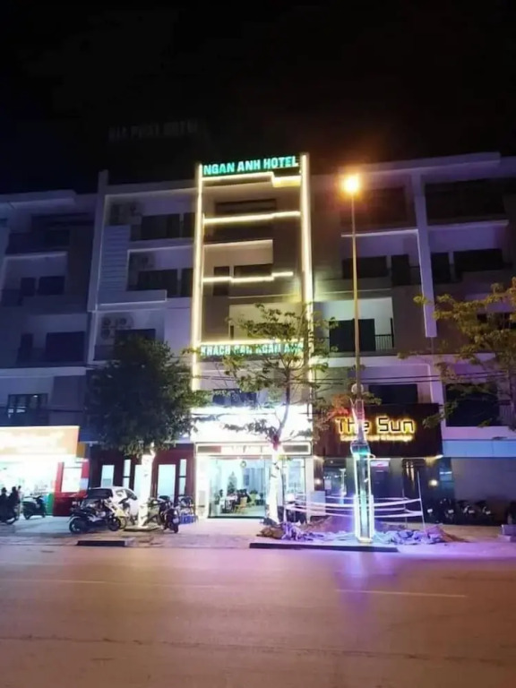 Ngân Anh Hotel SS - by BAY LUXURY
