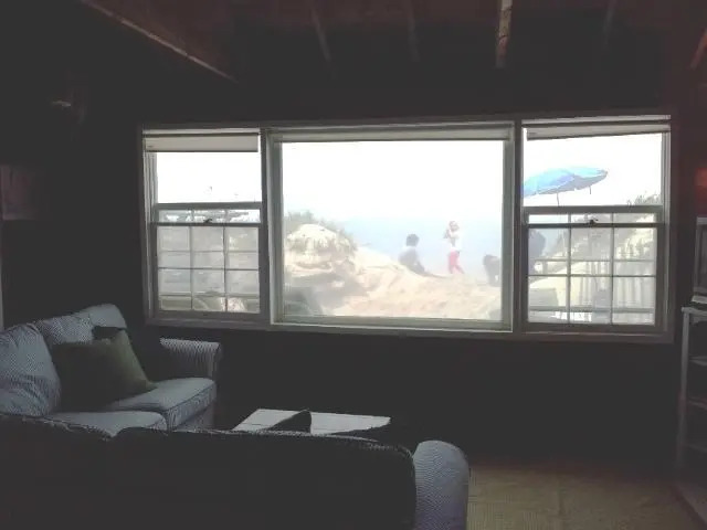 The Joyce Beach House