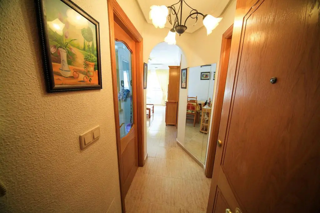 Apartment Moriones