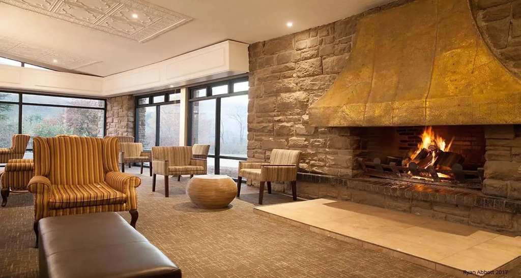 Sani retreat
