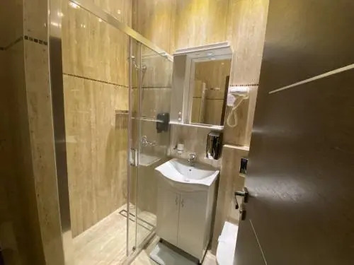 Hotel Morava - Šabac