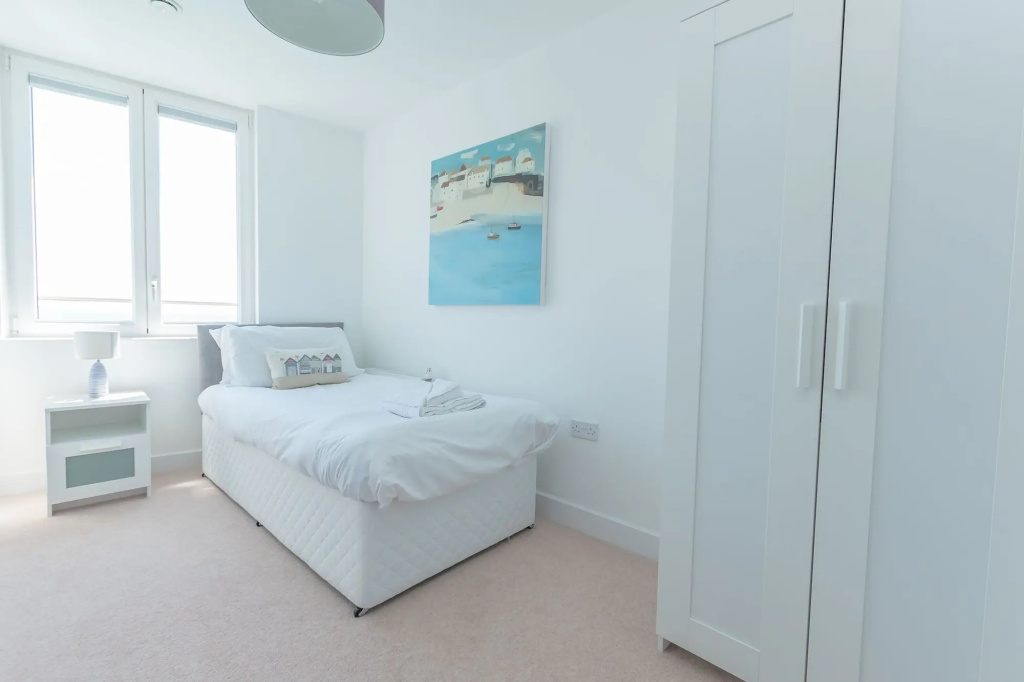 The Boardwalk Apartments