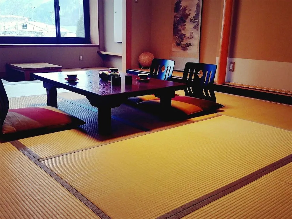 Yamakanoyu