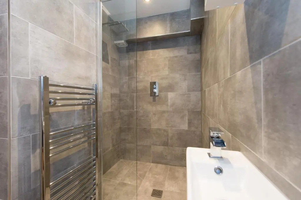 Harrogate Serviced Apartments - St Georges Five