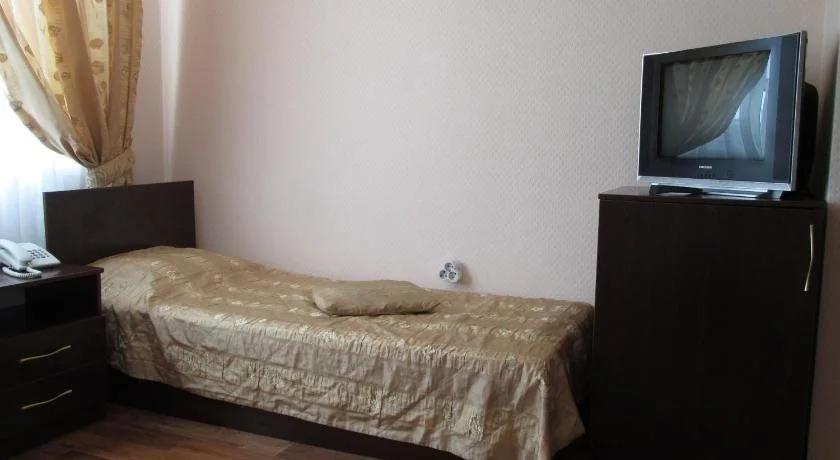 Hotel Barakat