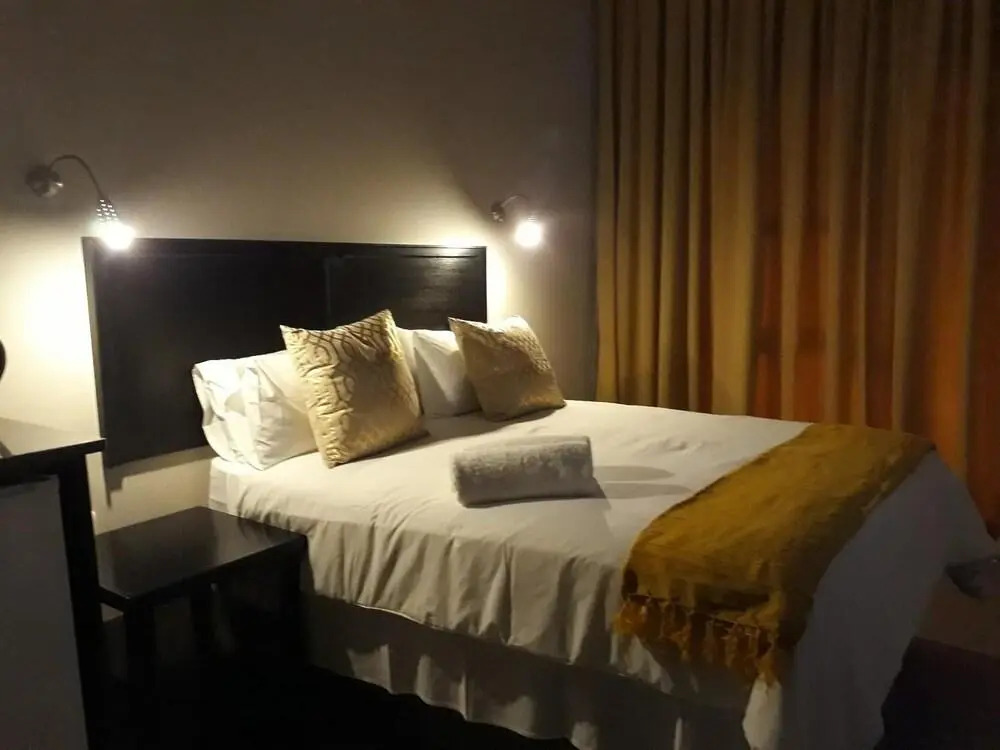 The Willow Tree Guesthouse