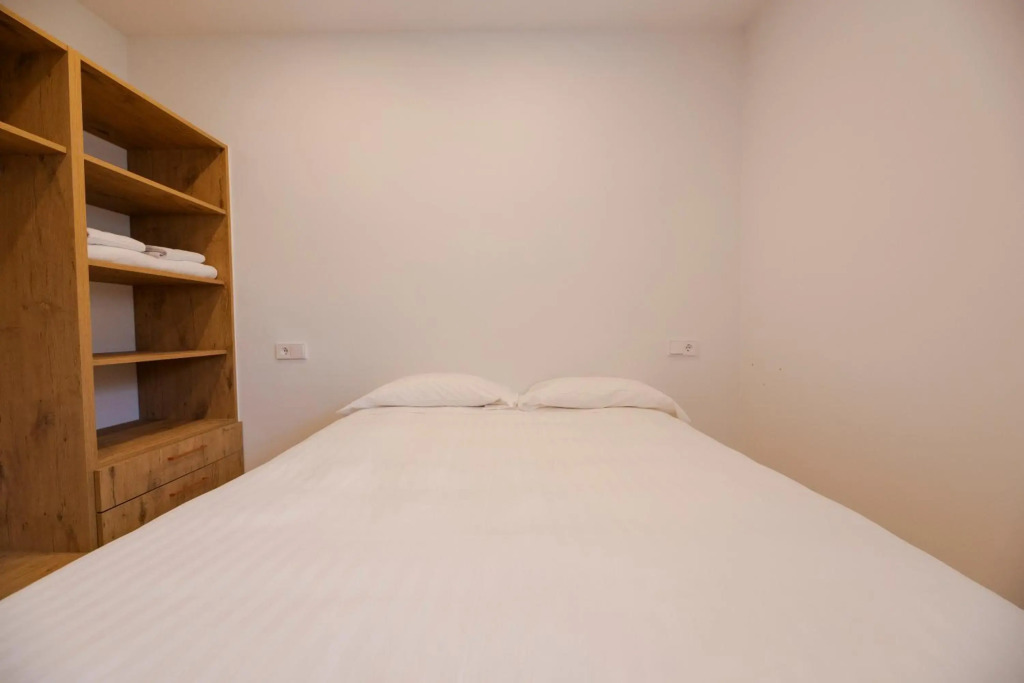Apartamento Almadraba