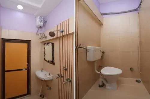 Kanha Palace By OYO Rooms