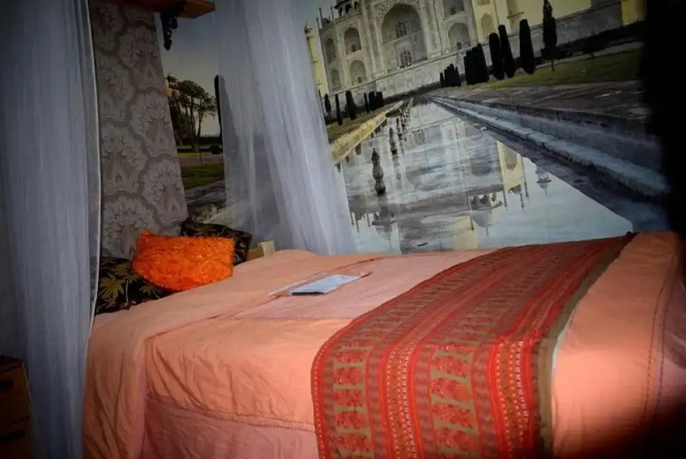 Sasana Motel and Guest House
