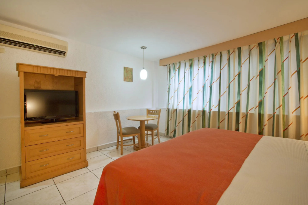 HOTEL DON MIGUEl
