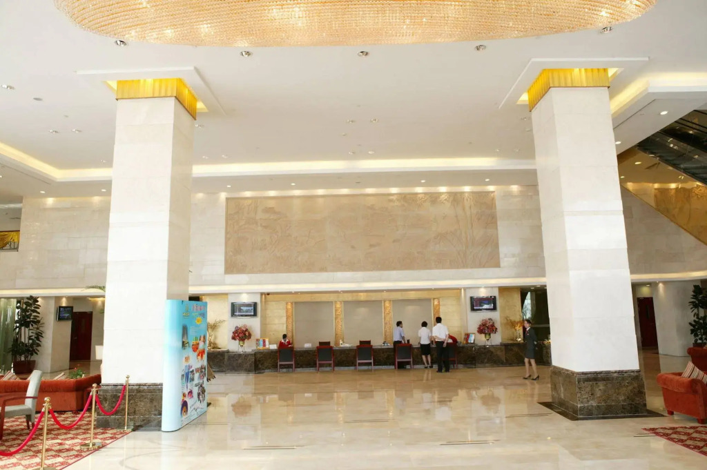 Vanguard Hotel